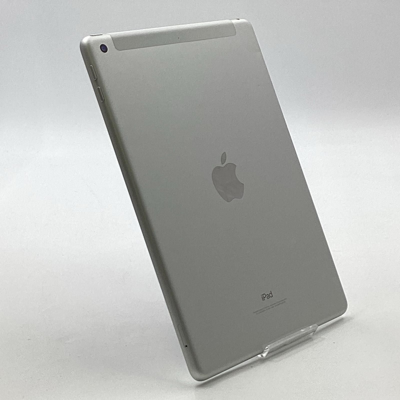 最速発送】Apple iPad iPad 9.7インチ 第6世代 32GB シルバー WiFi+