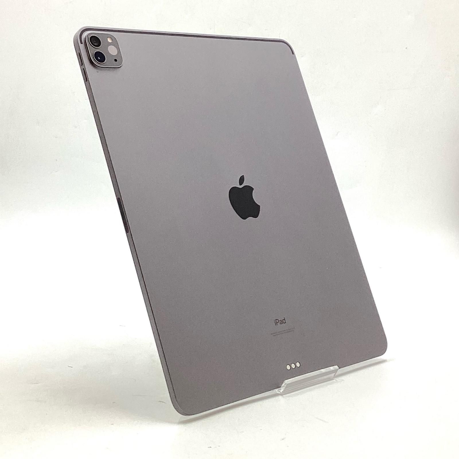 Apple iPad Pro 12.9インチ 第5世代 256 GB スペースグレイ Wi-Fi