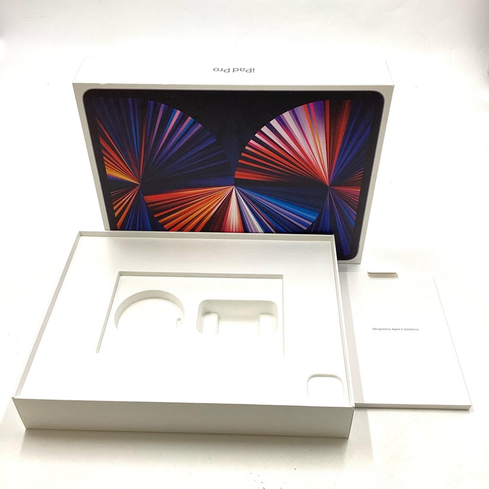 スペースグレイ Wi-Fi