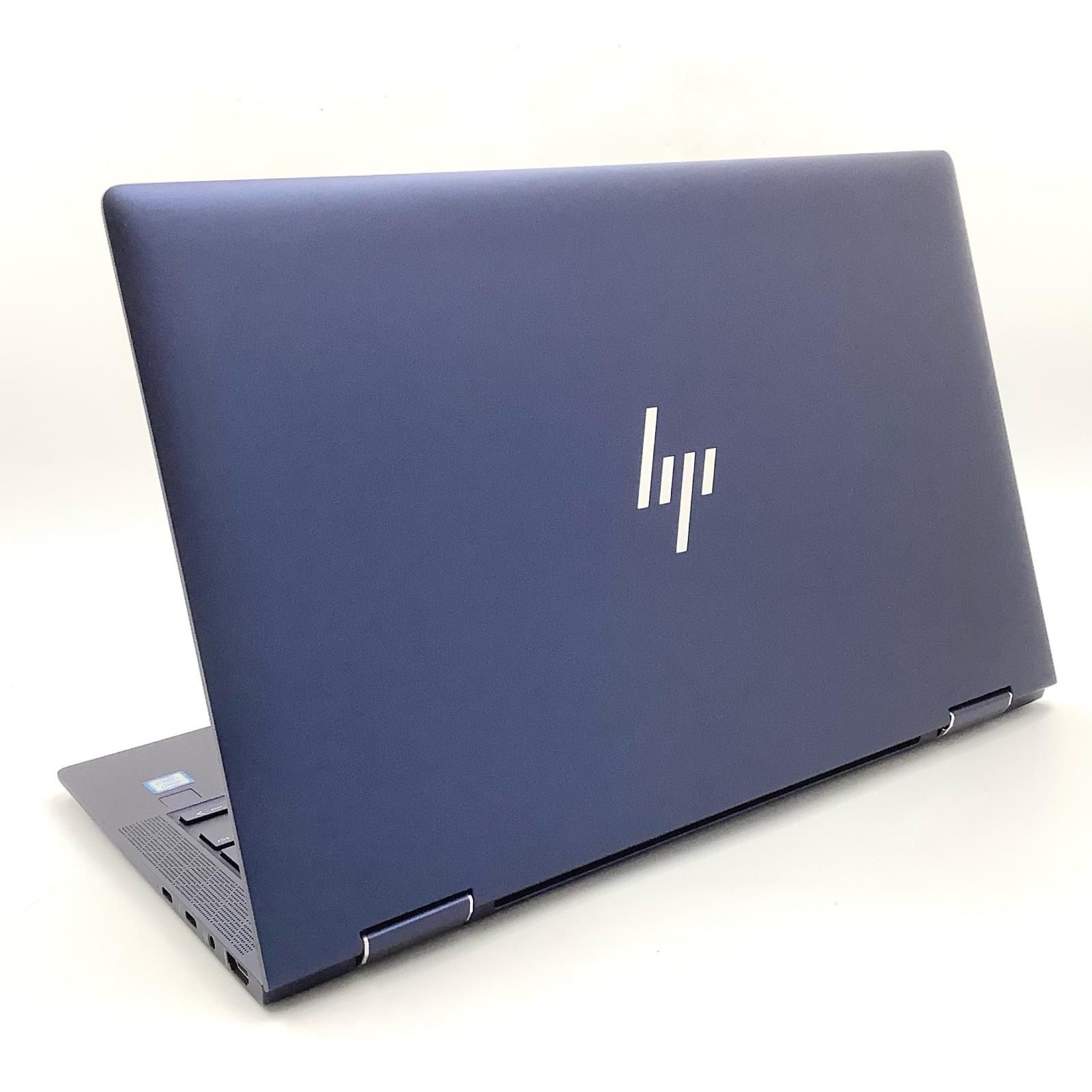 HP Elite Dragonfly Intel R Core TM i 5-8265 U CPU 1.60 GHz 8 GB M.2 SSD 256 75