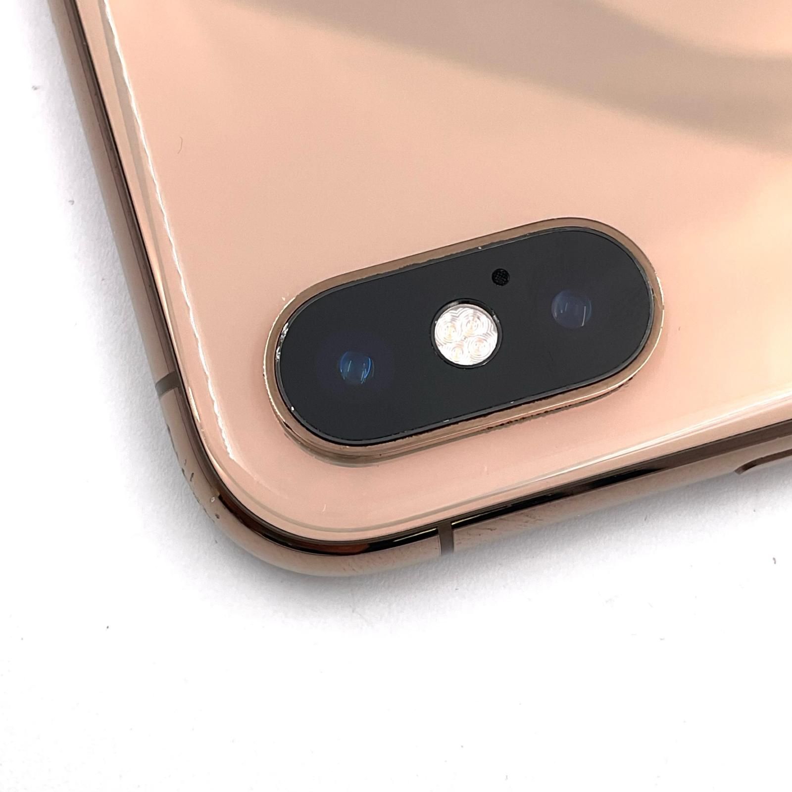 スマートフォン本体 iPhone Xs Max Gold 256 GB Softbank iPhone Xs Gold 256 GB Softbank iPhone Xs Gold 256 GB Softbank