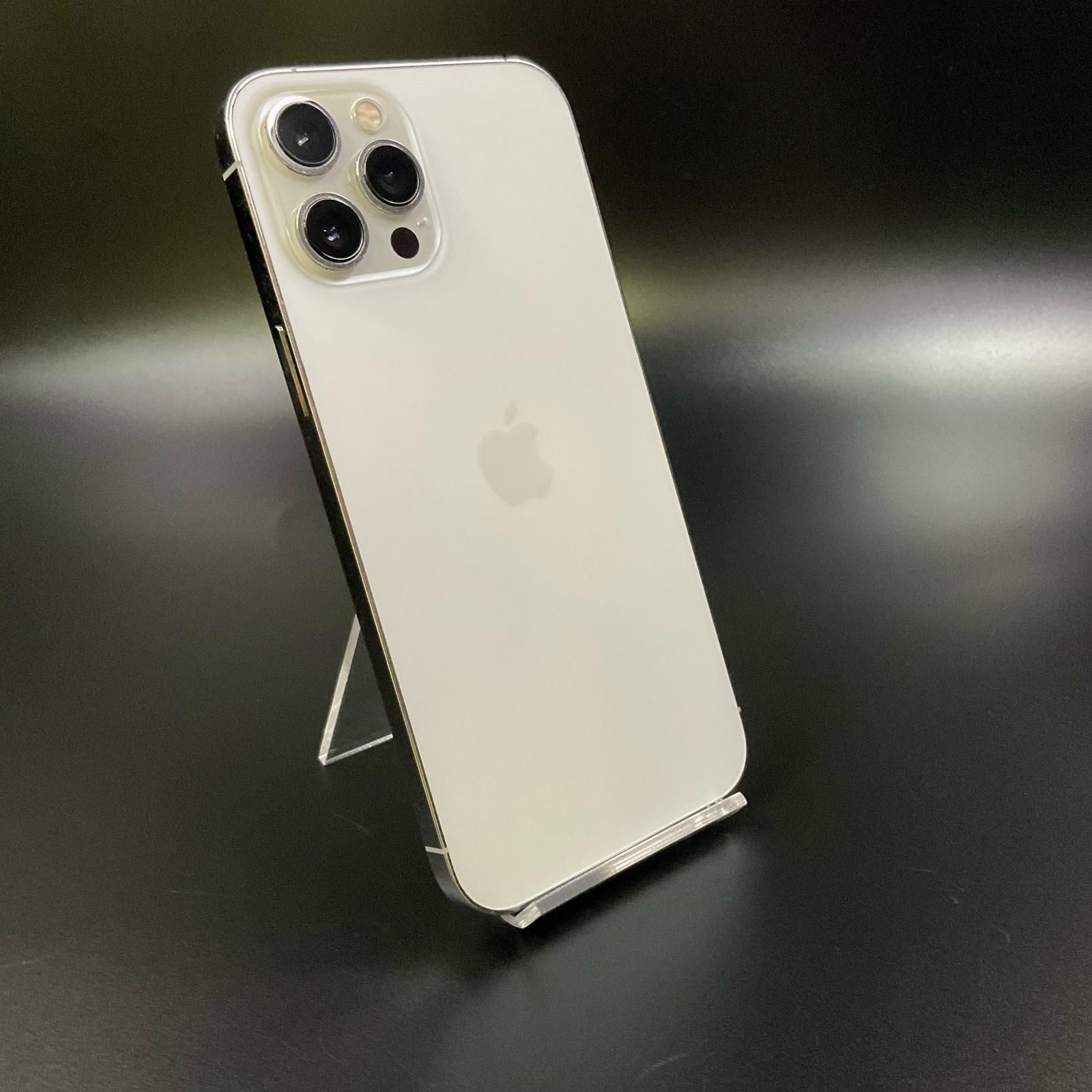 iPhone 12 Pro Max 256GB シルバー docomo 白ロム 動作確認済 77