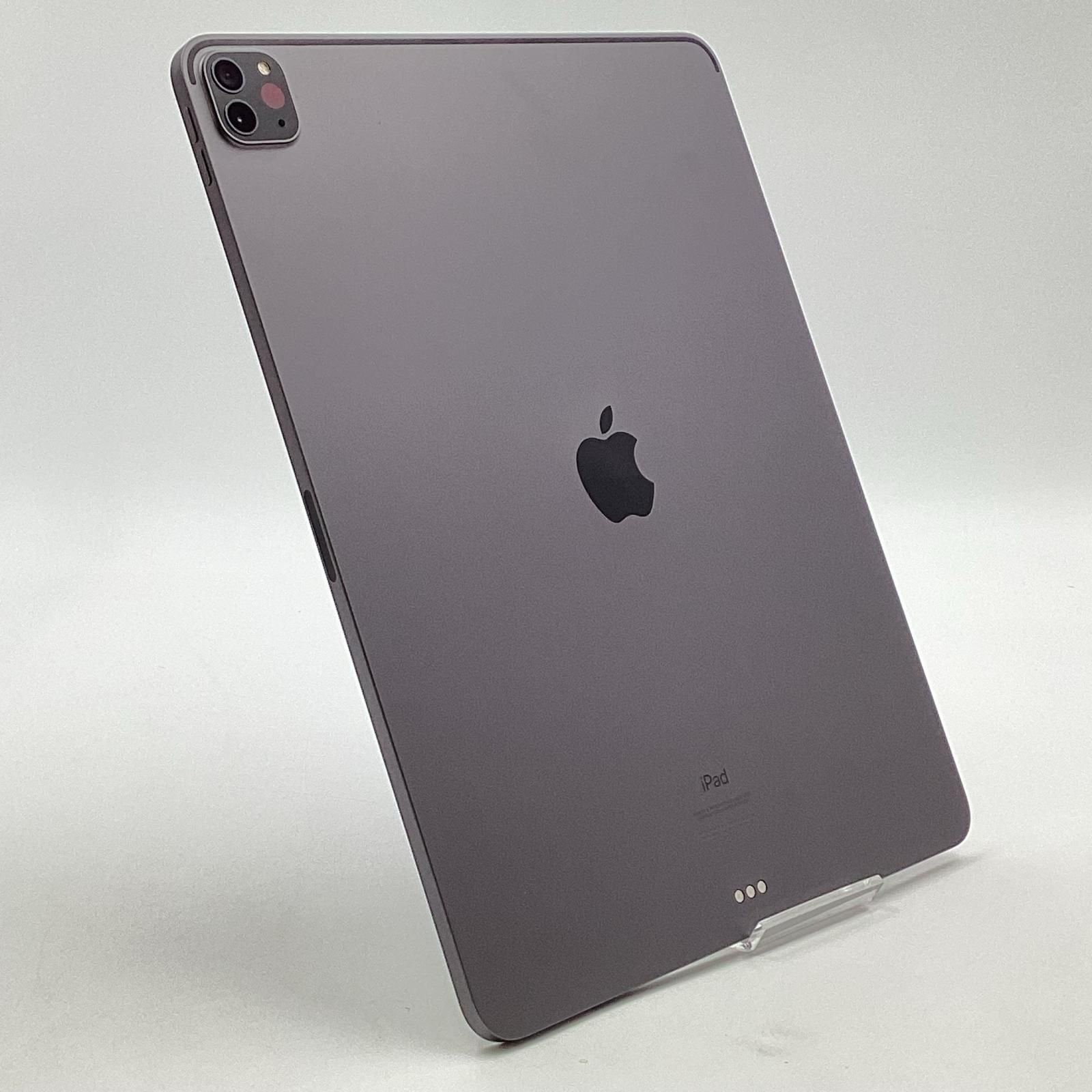 iPad Pro 12.9 第5世代 256GB スペースグレイ Wi-Fi - メルカリ