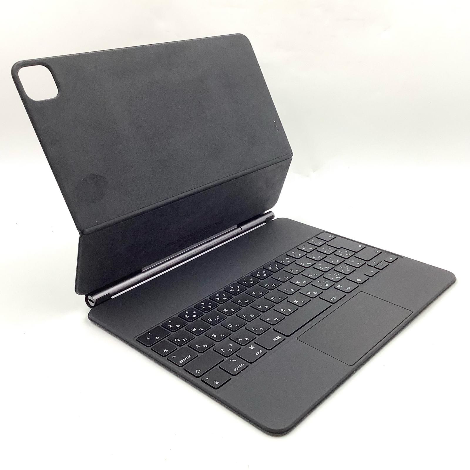 Apple Magic Keyboard for iPad Pro 12 9 2021 MJQK 3 J A