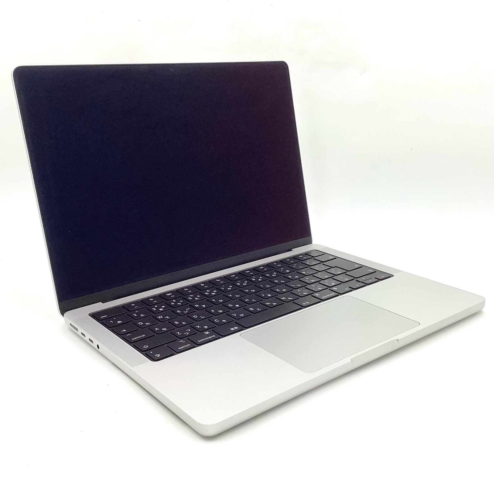 Apple MacBook Pro 14インチ 2025 M 3 8 GB SSD 512 シルバー 97 超