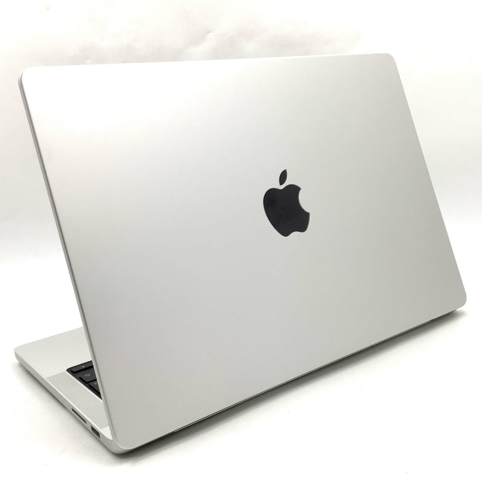 Apple MacBook Pro 14インチ 2025 M 3 8 GB SSD 512 シルバー 97 超