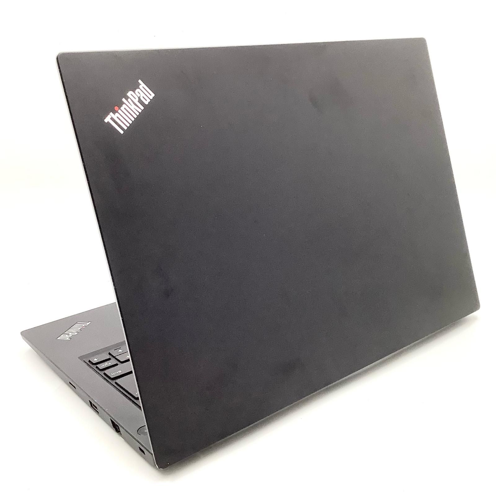 Lenovo ThinkPad E480 TP00094A i5-8250U 16GB M.2 SSD 500GB HDD