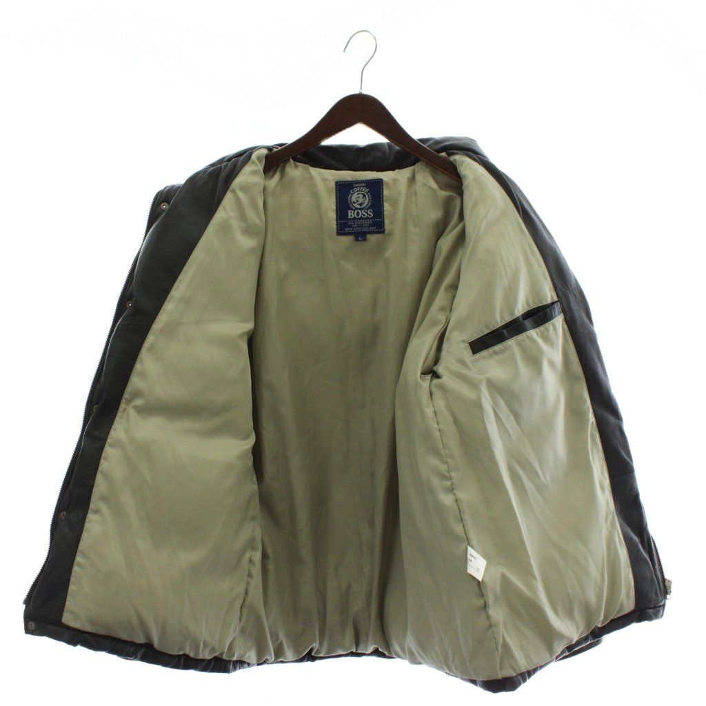 サントリー コーヒー ボス SUNTORY COFFEE BOSS 1992-2001 10周年