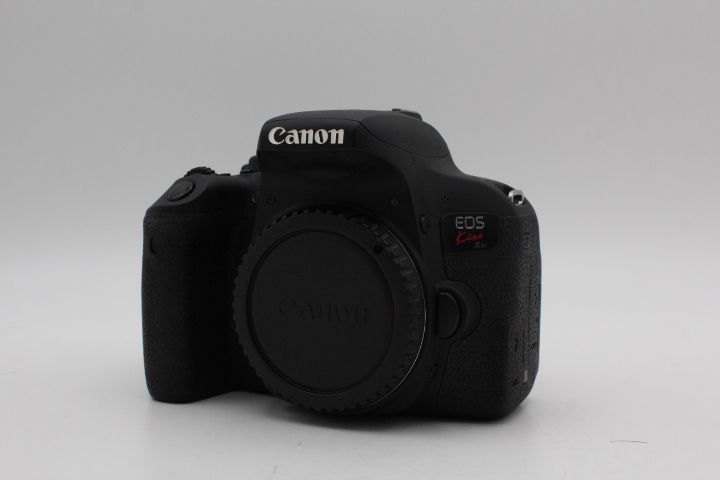 カメラバッグ付き CANON キヤノン デジタル一眼レフカメラ EOS Kiss X 9 i ボディー