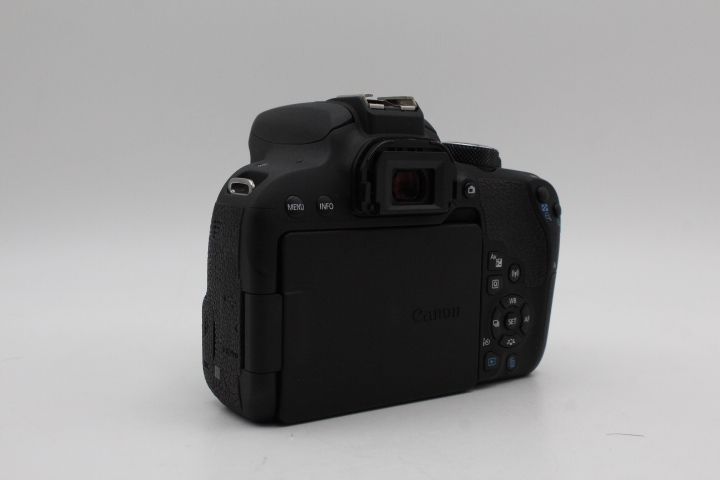 キヤノン デジタル一眼レフカメラ