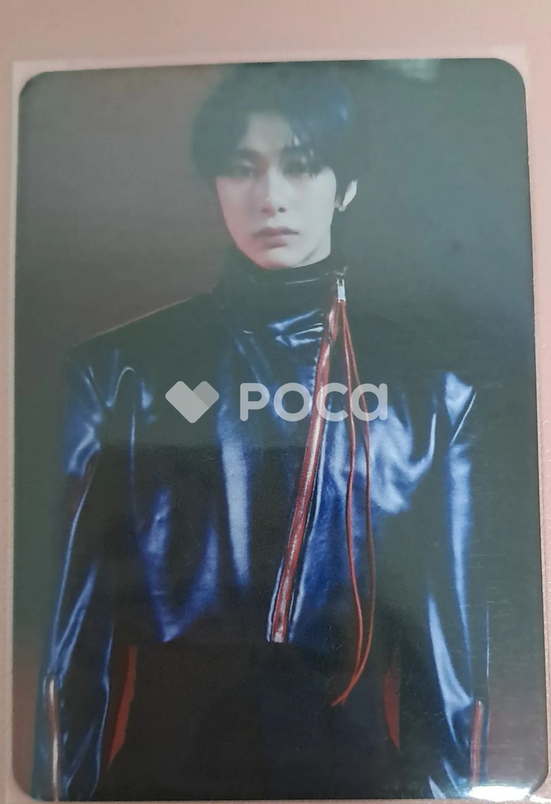 MONSTA X ヒョンウォン 2022 MONSTA X [NO LIMIT] TOUR IN SEOUL