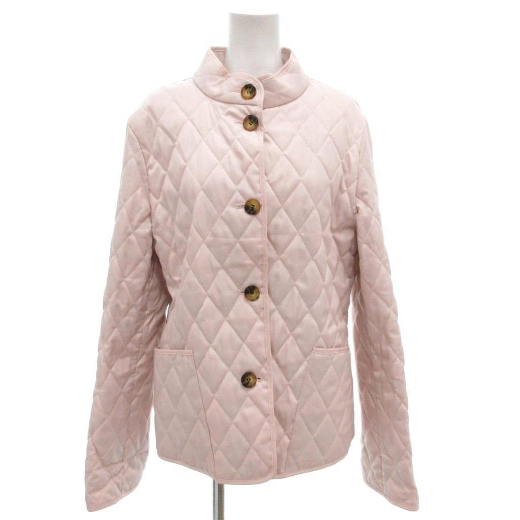 バーバリー ロンドン BURBERRY LONDON 中綿ジャケット キルティング