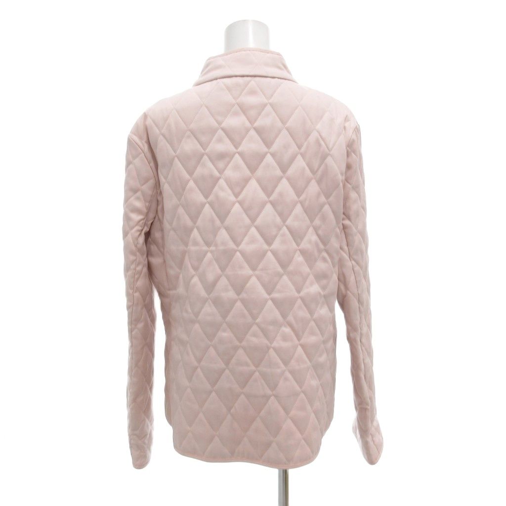 バーバリー ロンドン BURBERRY LONDON 中綿ジャケット キルティング