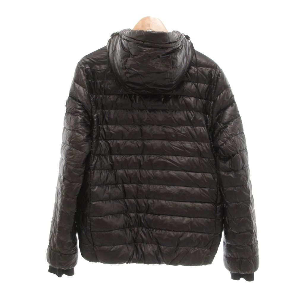 タトラス TATRAS ALISEO ダウンジャケット ナイロン シャイニー素材 3