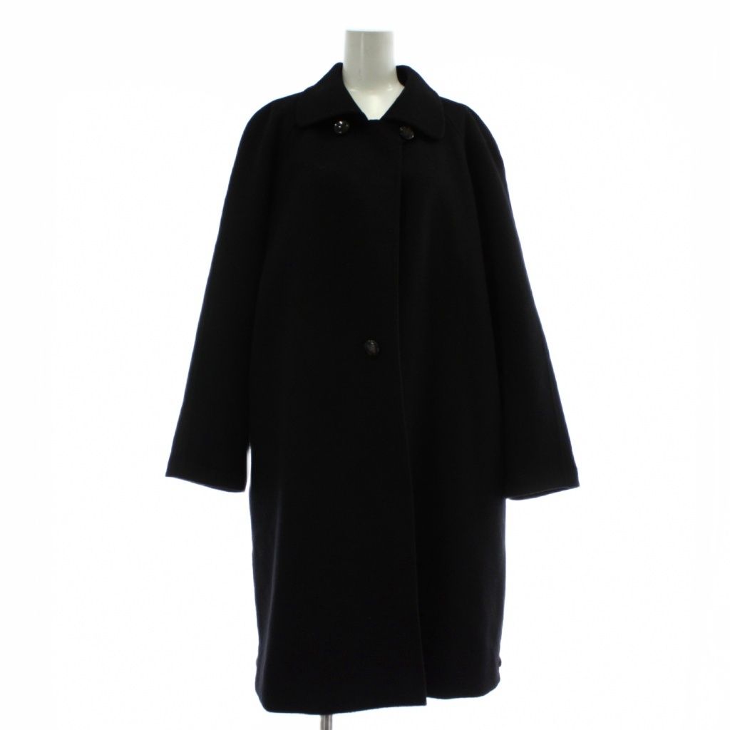 ロロピアーナ Loro Piana PEONY ステンカラーコート アウター カシミア