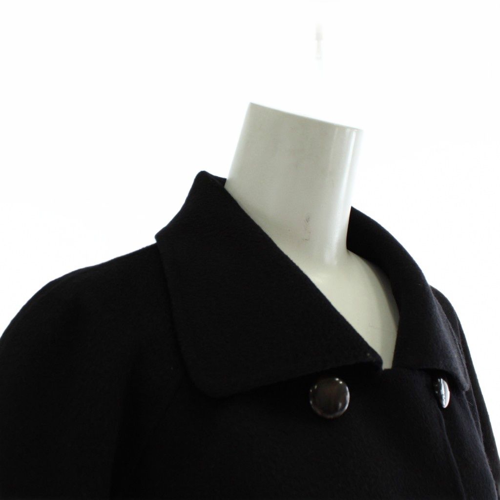 ロロピアーナ Loro Piana PEONY ステンカラーコート アウター カシミア