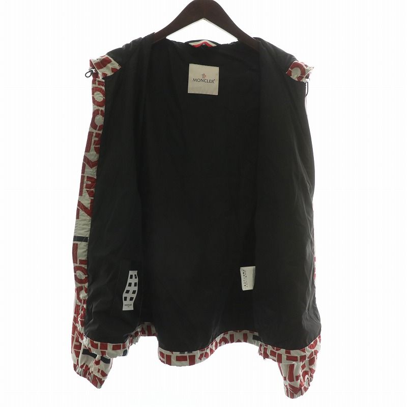 モンクレール MONCLER 19SS 1952 DORFMAN ドーフマン ナイロン