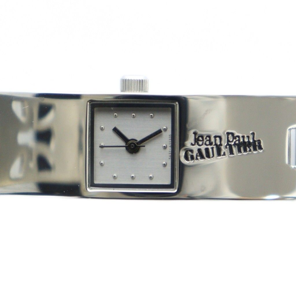 ジャンポールゴルチエ Jean Paul GAULTIER 5431-A05249 腕時計