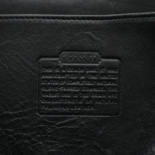 コーチ COACH オールドコーチ ヴィンテージ USA製 9085 ダッフル
