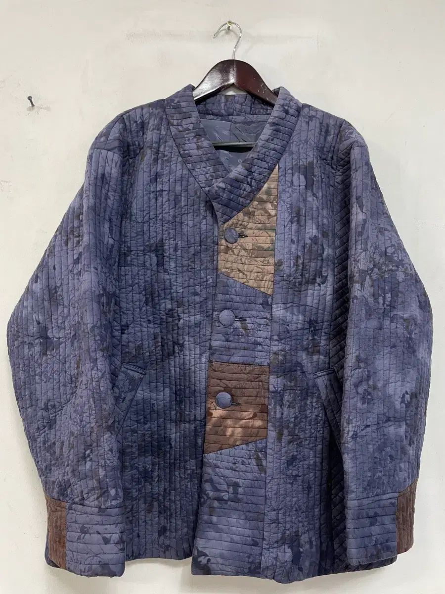 キルティング ジャケット ライフ チマチョゴリ