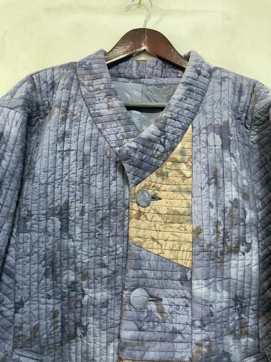 キルティング ジャケット ライフ チマチョゴリ