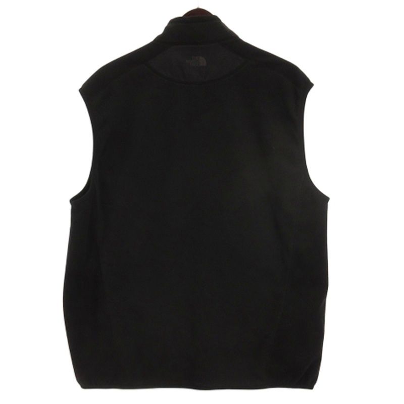 ザノースフェイス THE NORTH FACE WS Enride Vest ウィンドストッパー