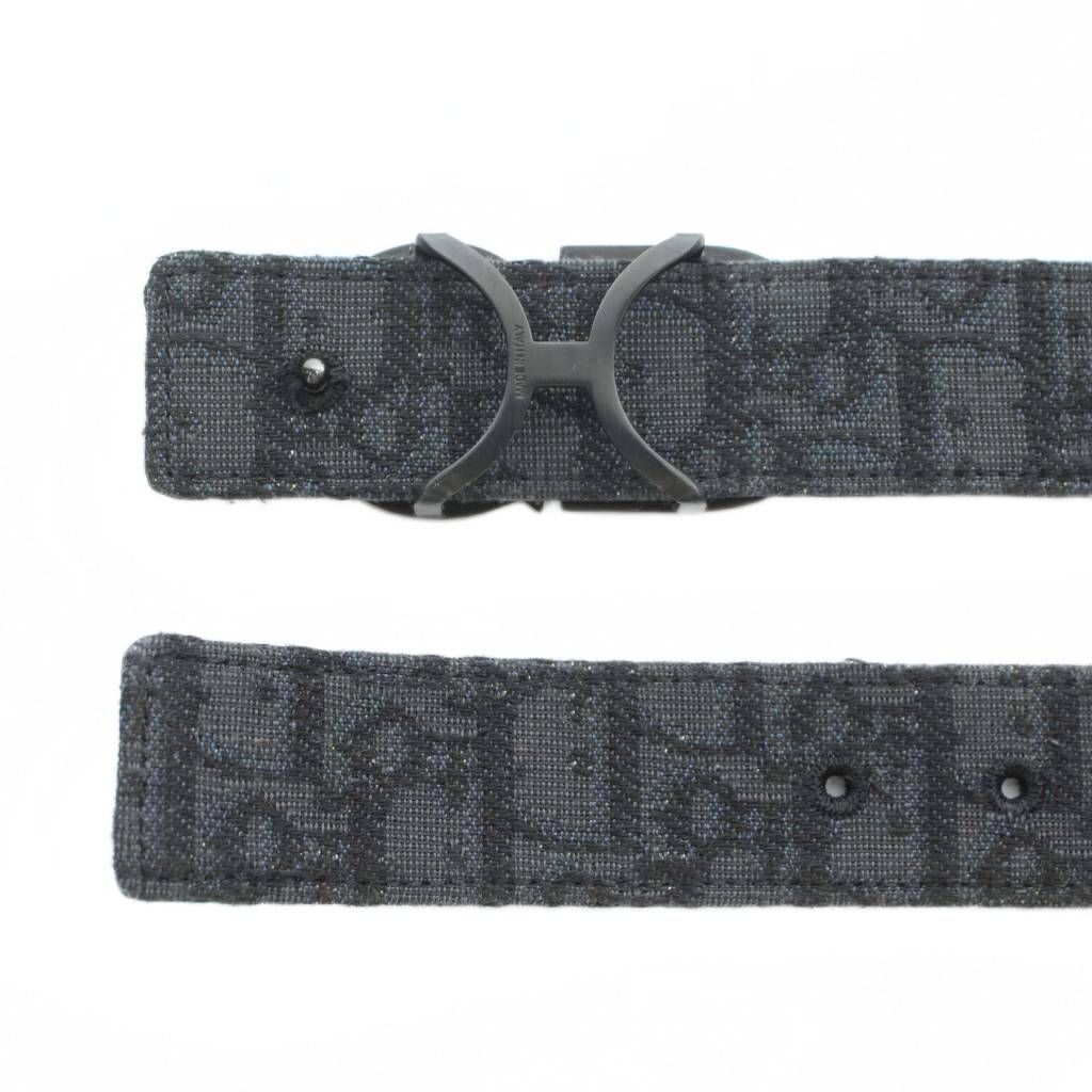 クリスチャンディオール Christian Dior マイクロ オブリーク