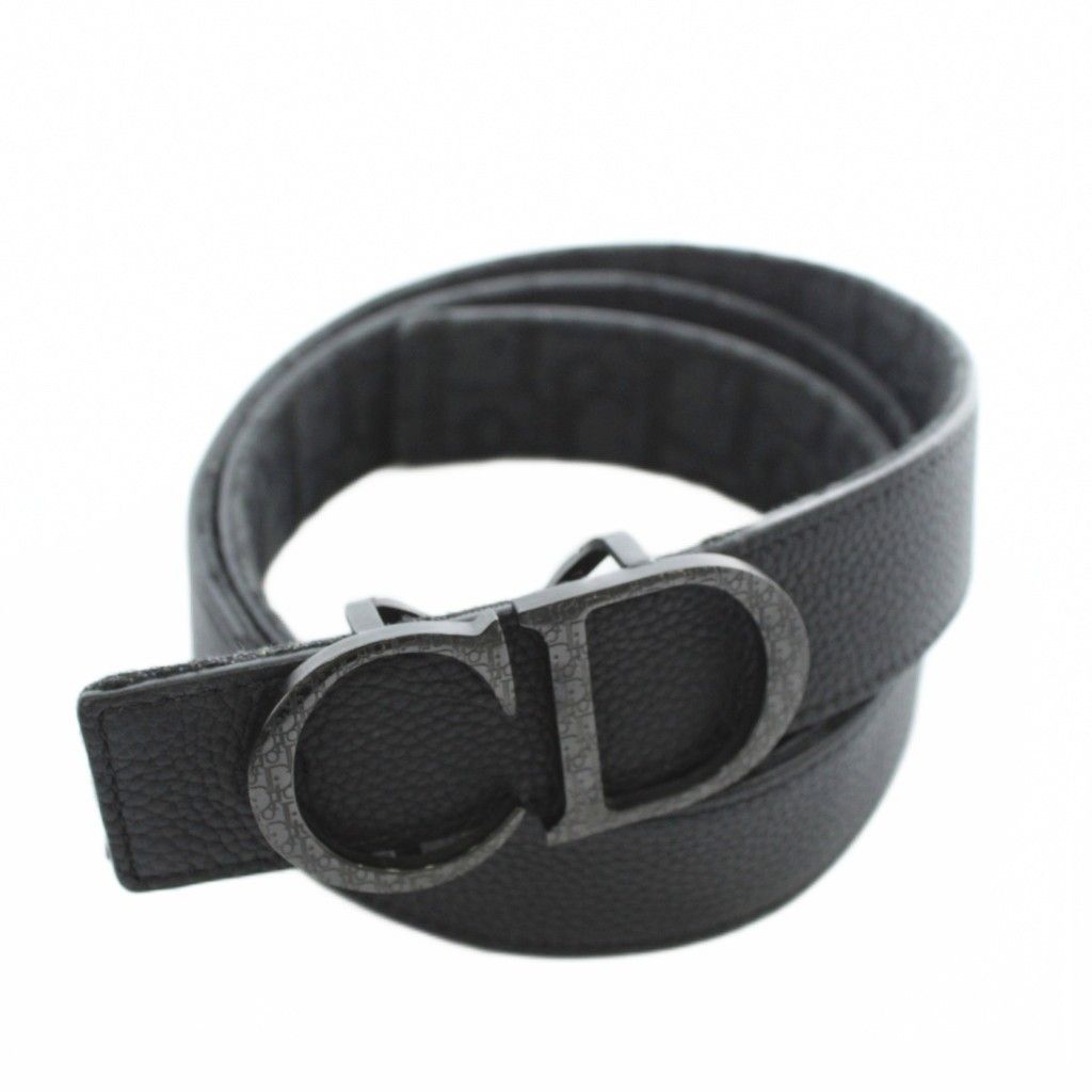 クリスチャンディオール Christian Dior マイクロ オブリーク