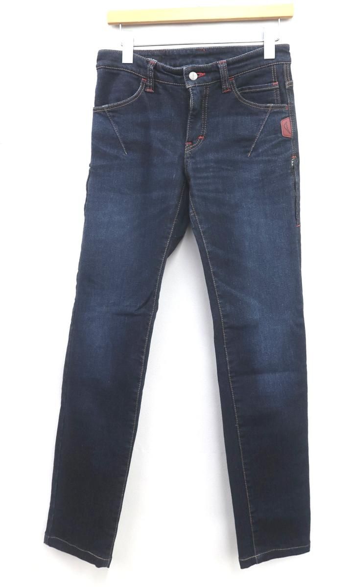 KOMINE コミネ KL 1960 エクスパンドコーデュラデニム M