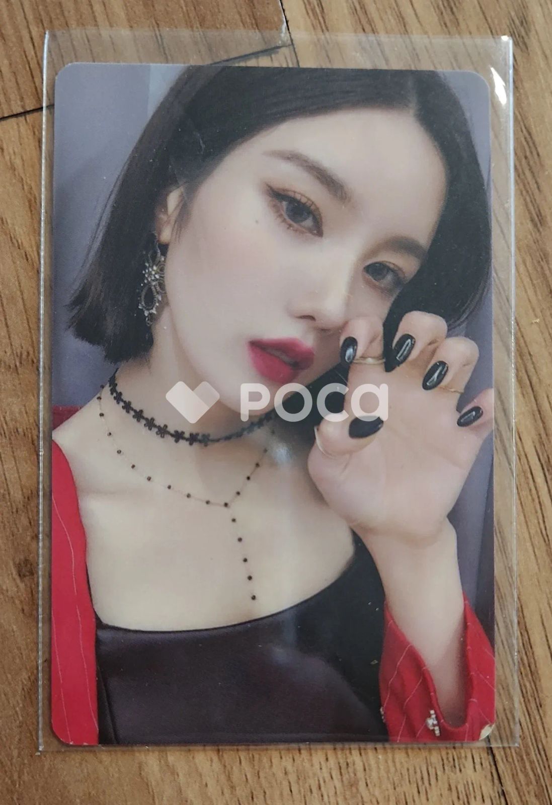 IZ*ONE クォン・ウンビ ONEIRIC THEATER BLU-RAY - メルカリ