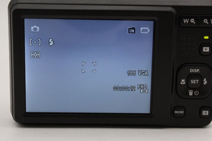  KODAK コダック PIXPRO FZ 55 BK 16 MP デジタルカメラ コンパクトデジタルカメラ デジタルカメラ