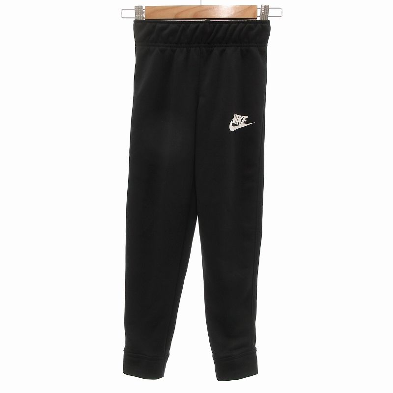 ナイキ NIKE セットアップ ジャージ トラックジャケット パンツ XS 黒