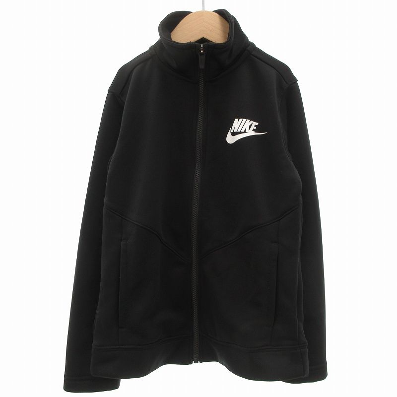 NIKE ナイキ ジャージ セットアップ トラックジャケット トラックパンツ ナイキ NIKE セットアップ ジャージ トラックジャケット パンツ XS 黒