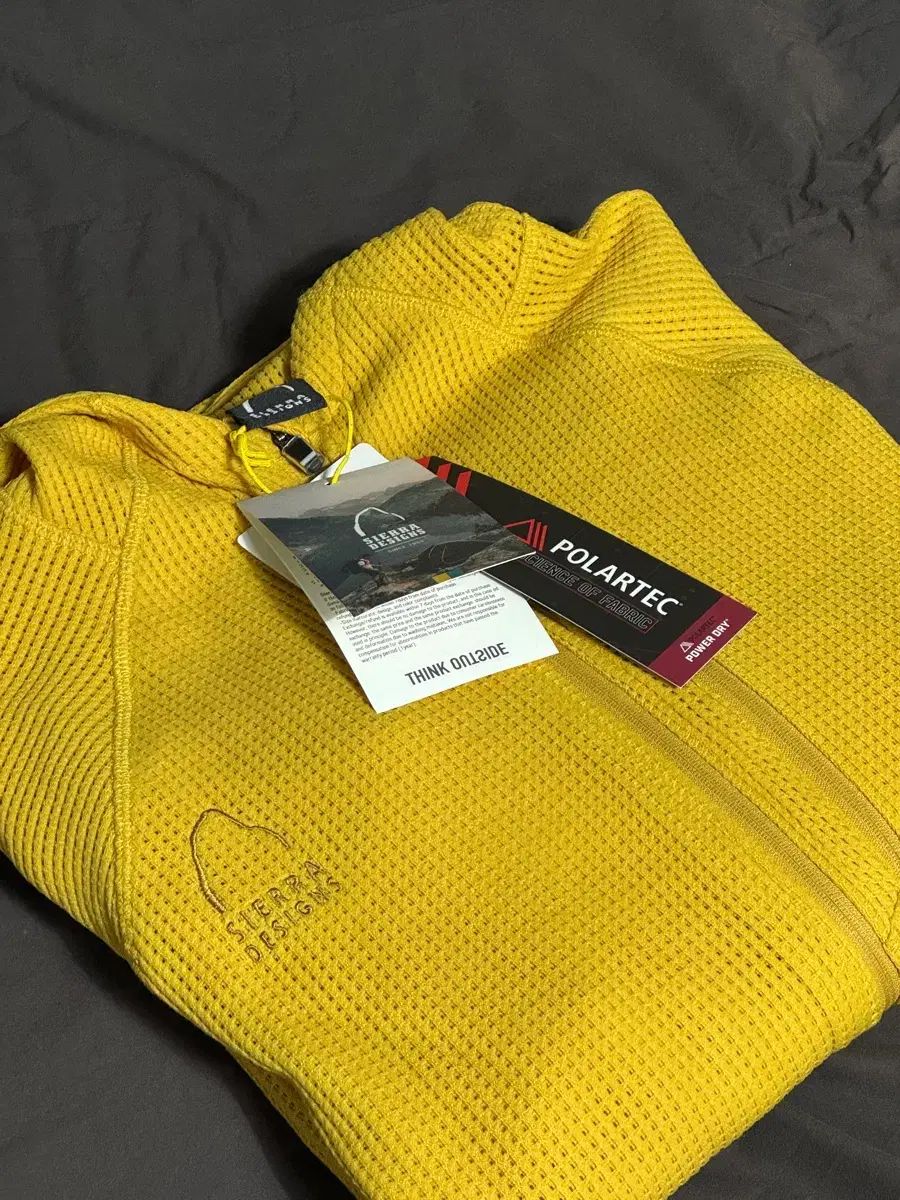 ジャケット MUSTAR