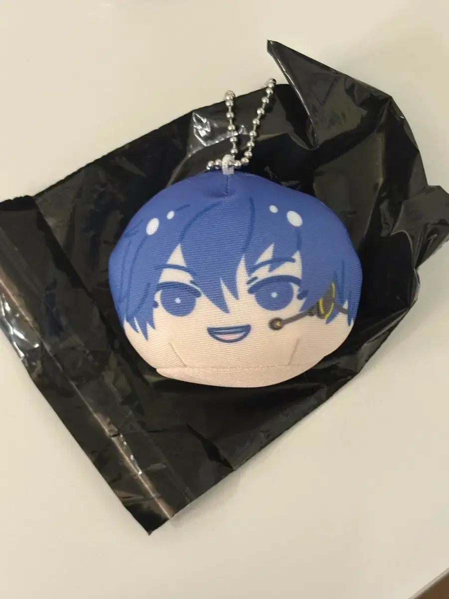 中古】キーホルダー 全7種セット 「がっこうぐらし! デフォルメ