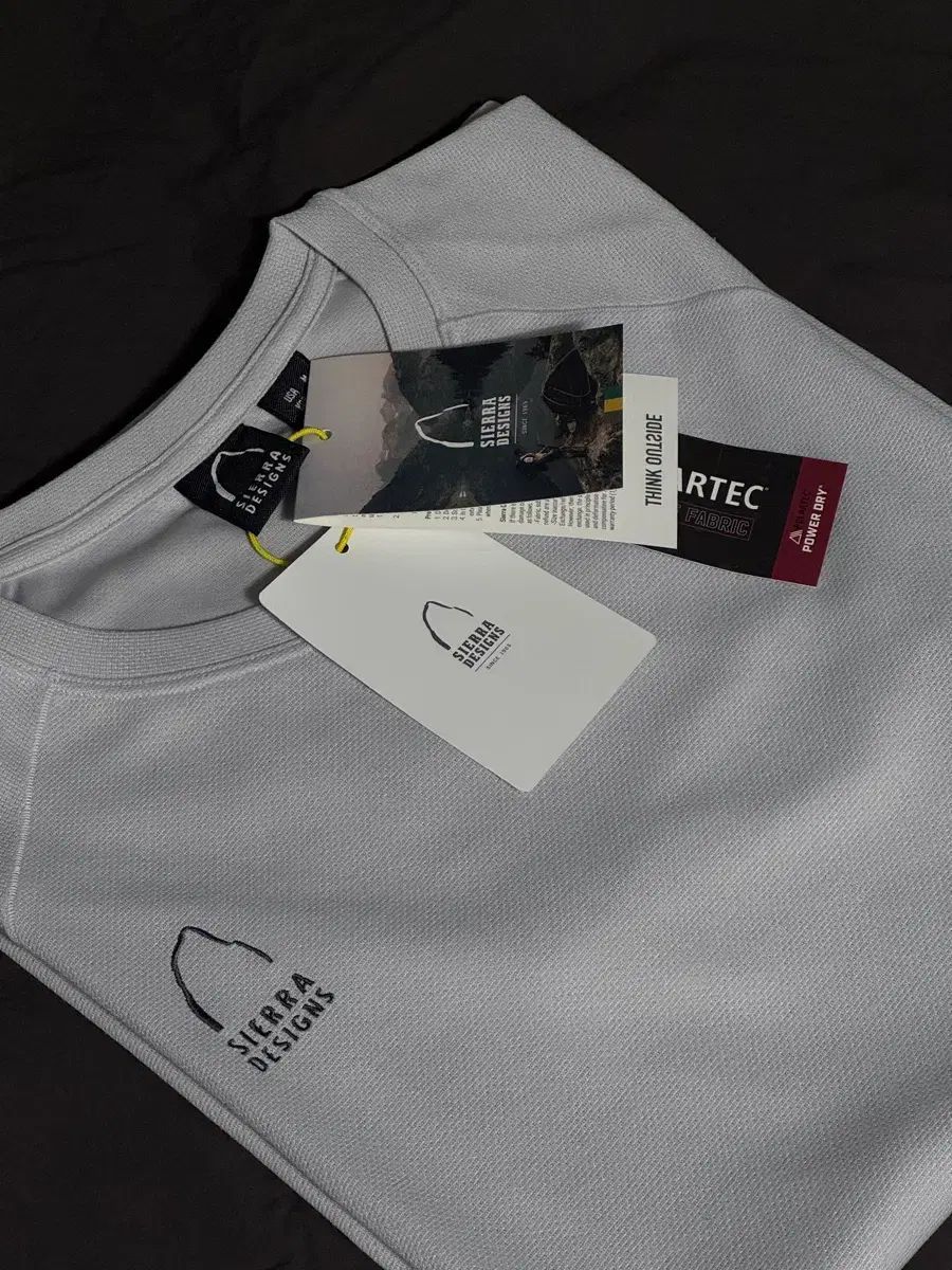 SIERA DESIGN ポーラテック パワードライ マンダンホール MENDENHALL