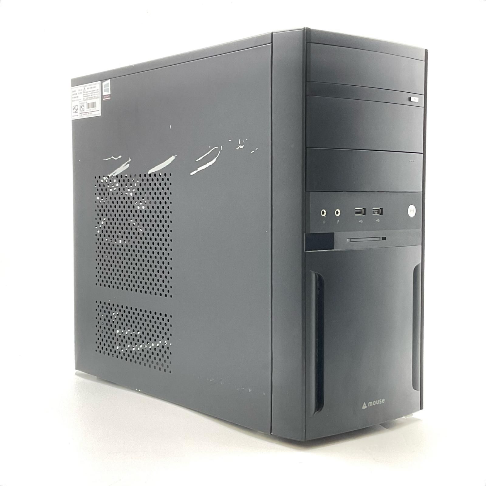 LM iH 440 S 3 PR EX i 5 7500 CPU 40 GHz 8 GB SSD 500 HDD 1 TB NVIDIA GeForce GTX 1660 Ti