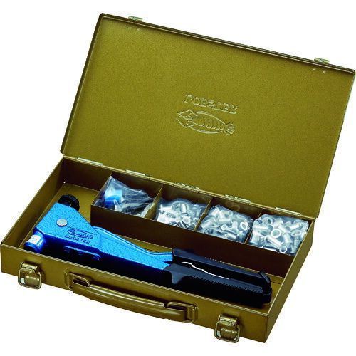 エビ ハンドナッターツールキッド