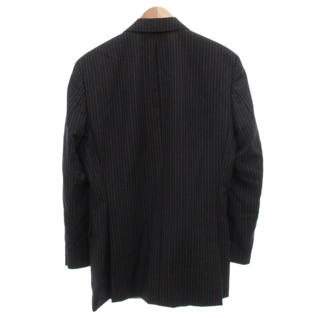 ヒューゴボス HUGO BOSS セットアップ スーツ SUPER 130 テーラード