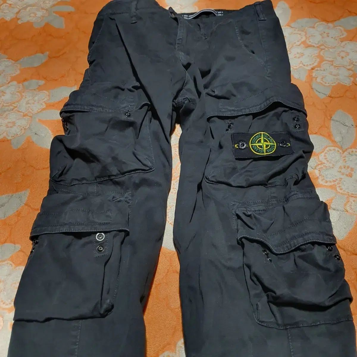 30 ストーンアイランド マルチタン