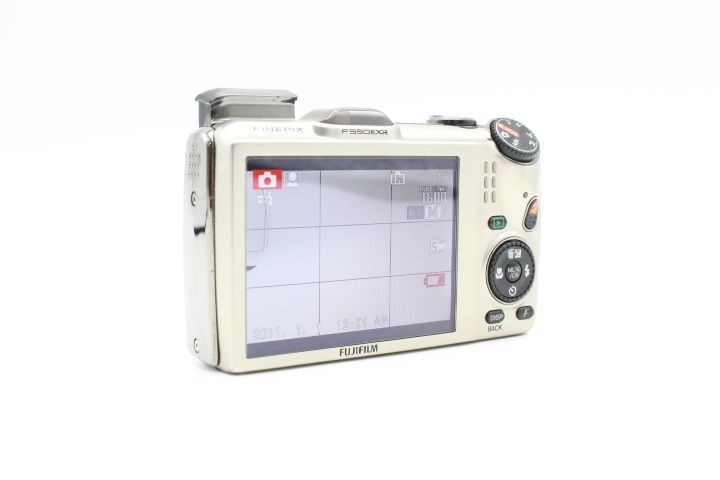 シャンパンゴールド FX