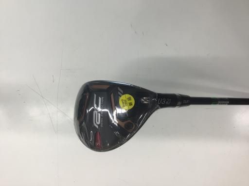 中古】 ロイヤルコレクション RC AM-X U3 ユーティリティ UT RC AT-5