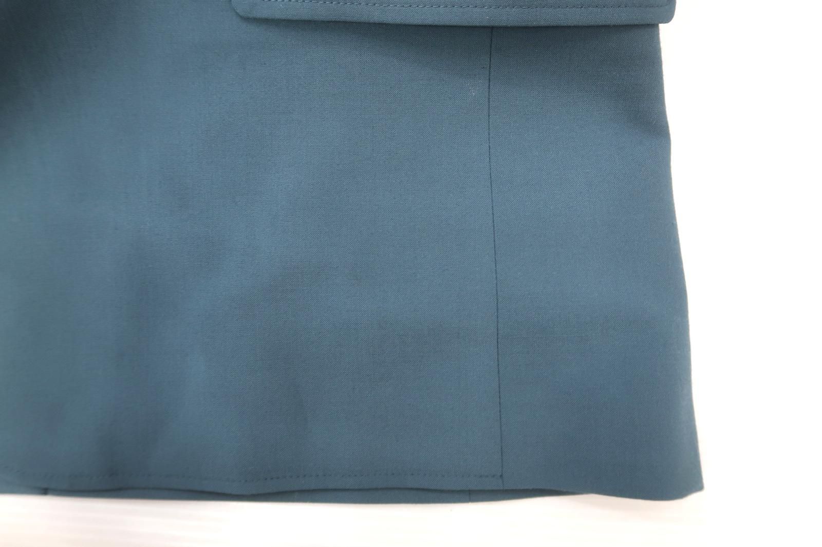 2.0 アダムジャケット