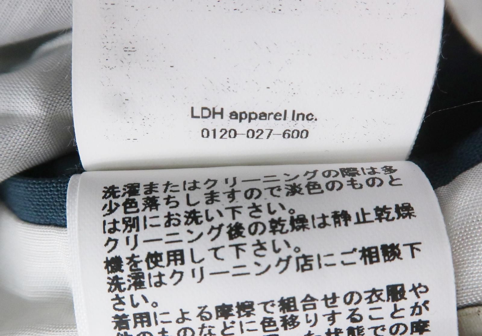 フォーサムワン ADAM JACKET 2.0 アダムジャケット 50 テーラードジャケット ジャケット アウター メンズ