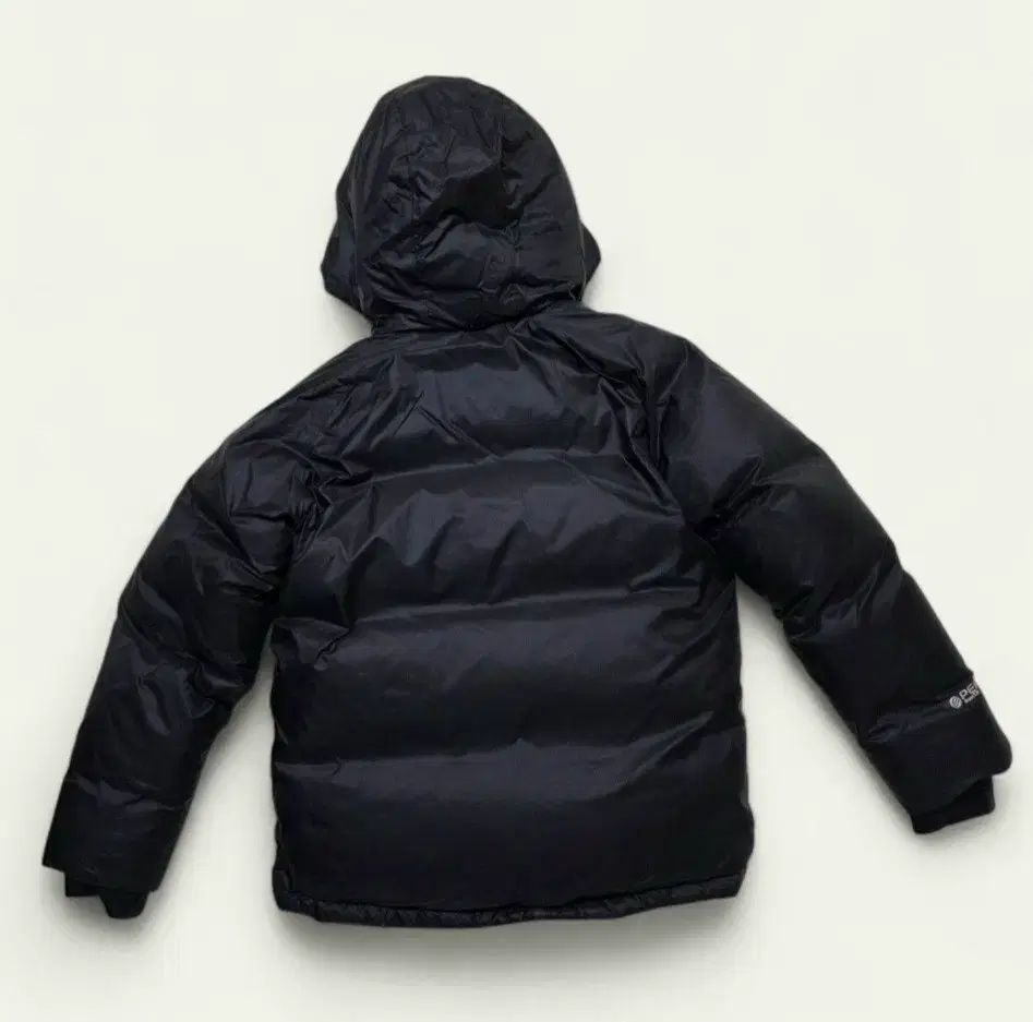 キッズ グースダウン