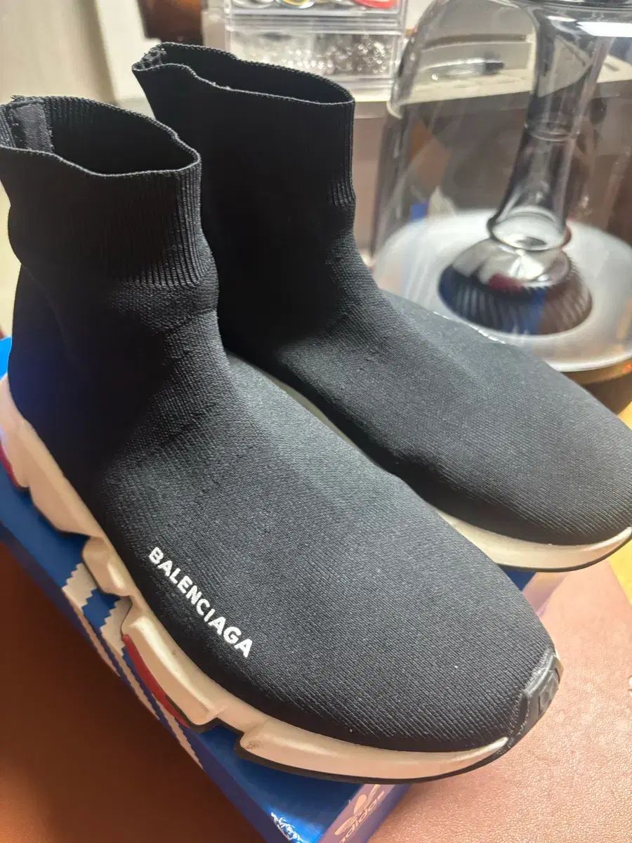 バレンシアガ スピードトレーナー 42サイズ - メルカリ