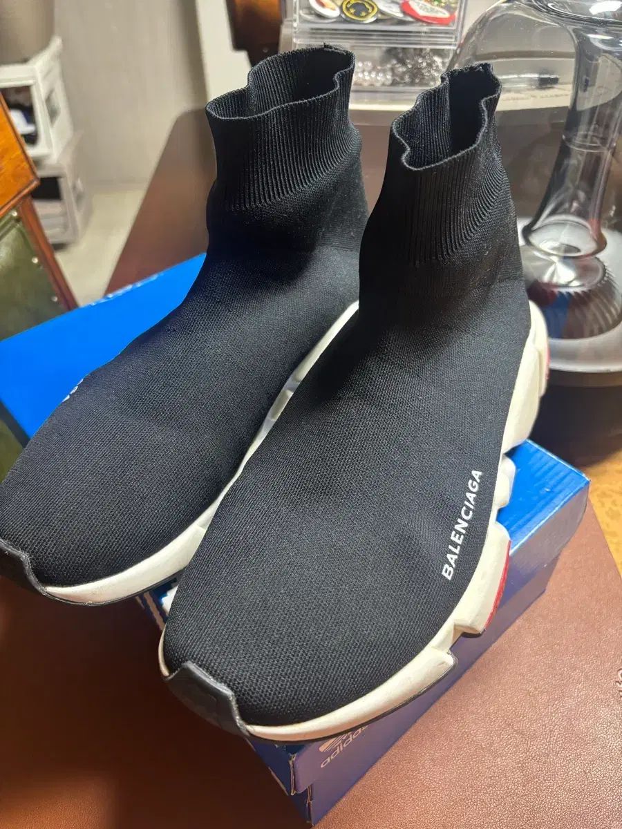 バレンシアガ スピードトレーナー 42サイズ - メルカリ