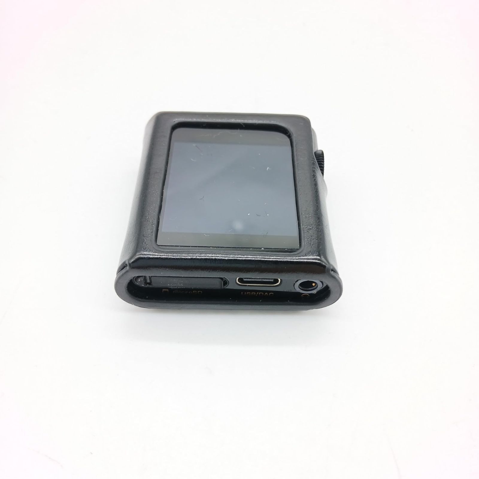 DAP USBデジタル入出力対応