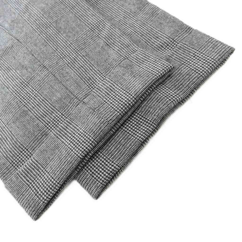 インコテックス INCOTEX SUPER100's パンツ スラックス ウール 48