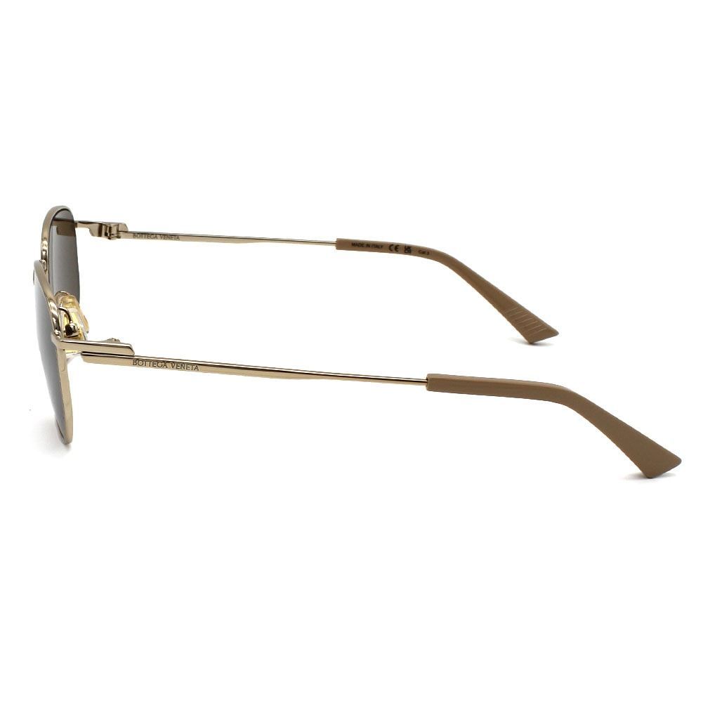 BOTTEGA VENETA BV 1301 S-002 サングラス ノーズパッド付き メンズ レディース ユニセックス サングラス 小物 メンズ